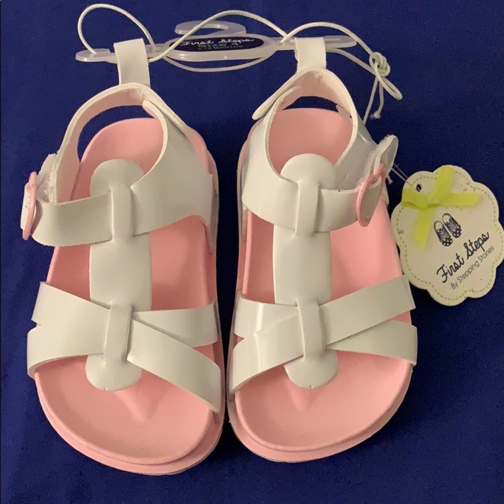 Girls sandal